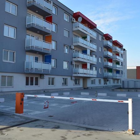 Sarajevo Apartment Ilidza Екстер'єр фото