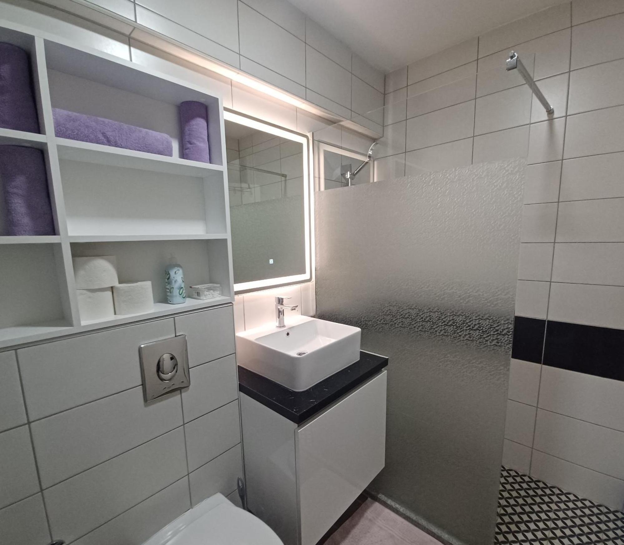 Sarajevo Apartment Ilidza Екстер'єр фото