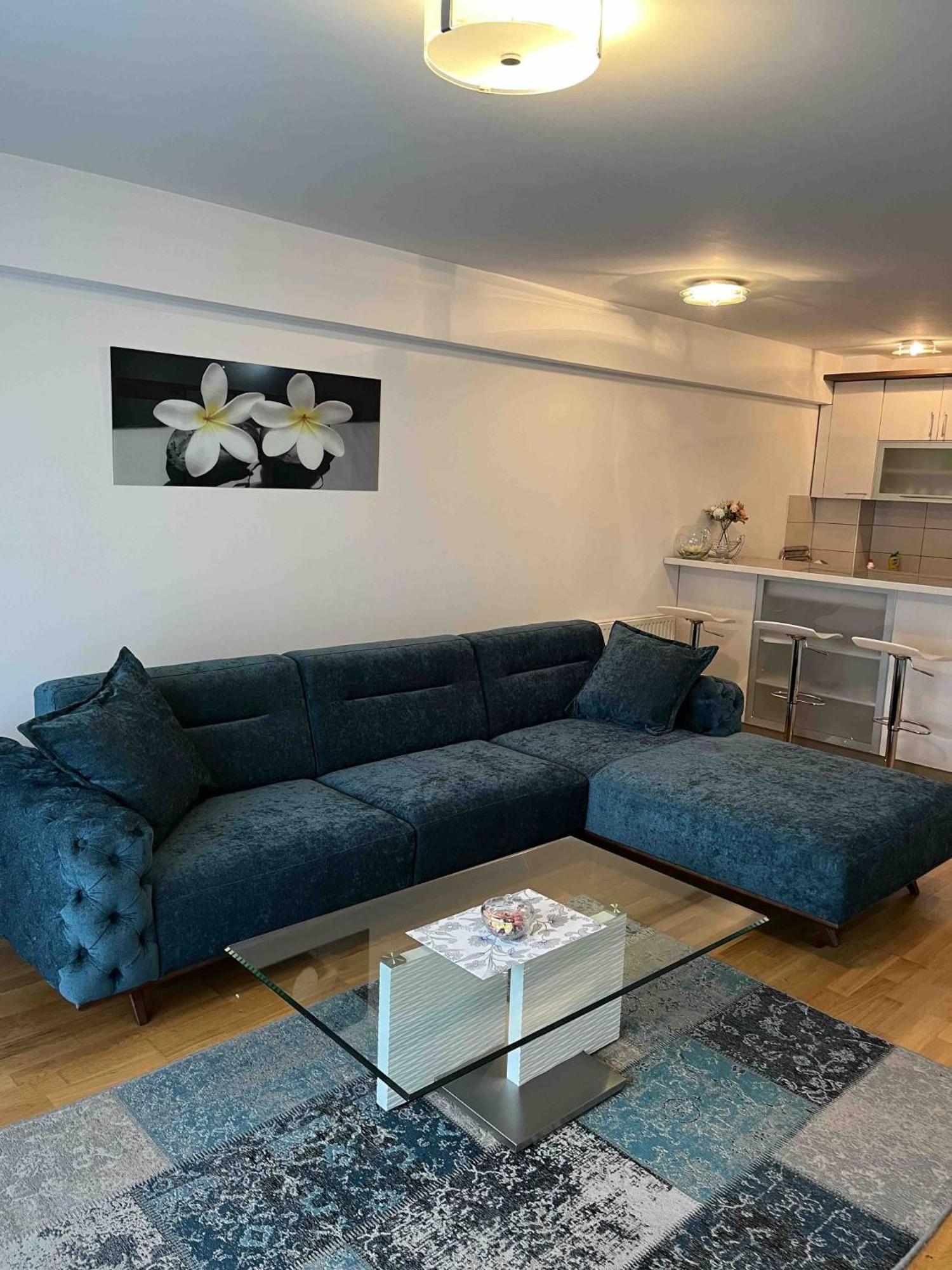 Sarajevo Apartment Ilidza Екстер'єр фото