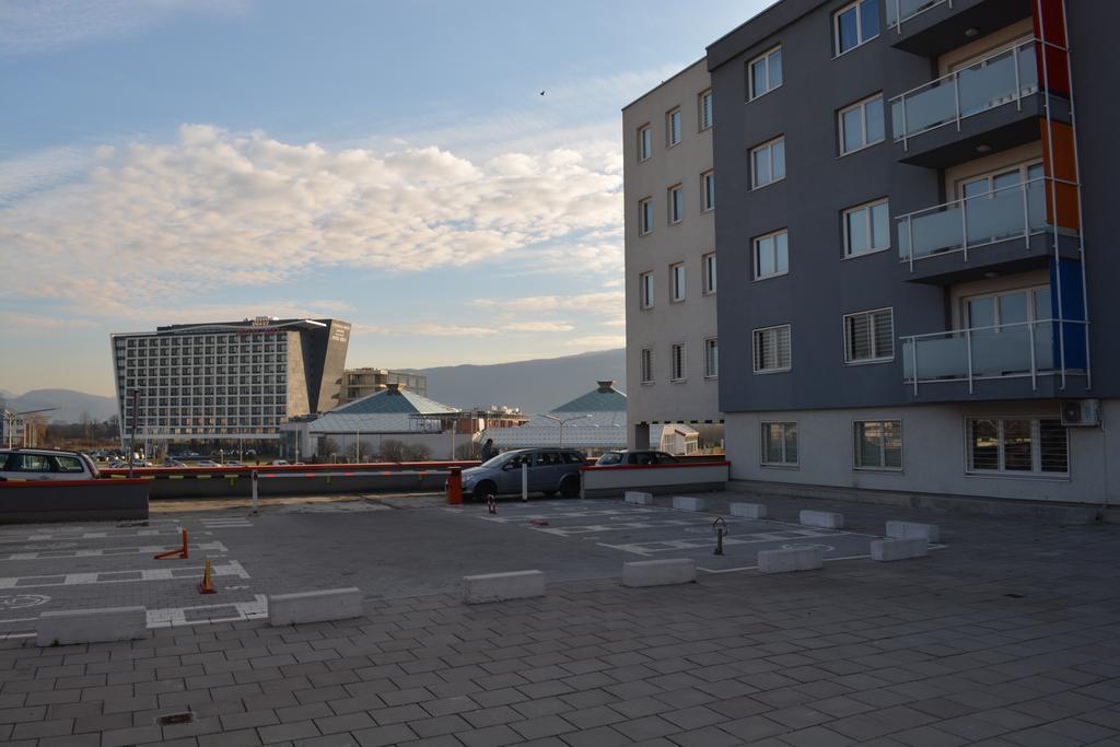 Sarajevo Apartment Ilidza Екстер'єр фото