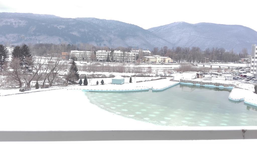 Sarajevo Apartment Ilidza Екстер'єр фото