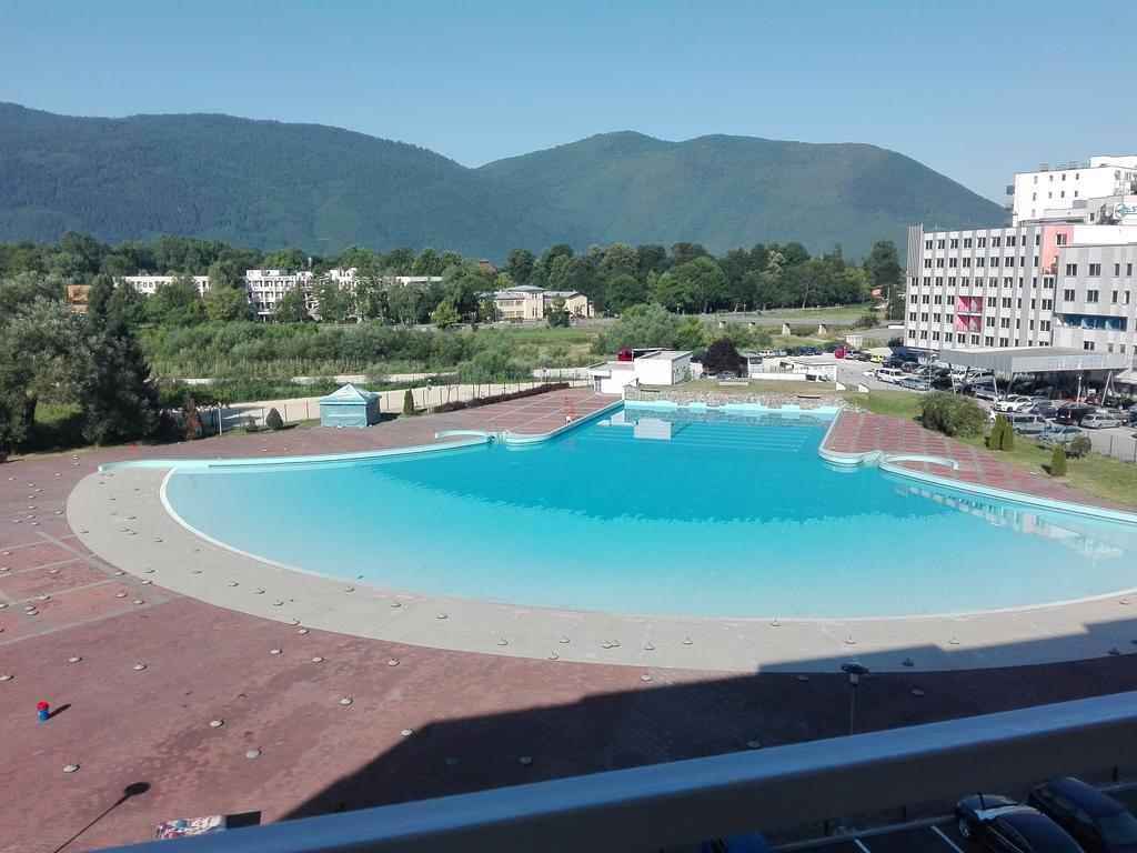 Sarajevo Apartment Ilidza Екстер'єр фото