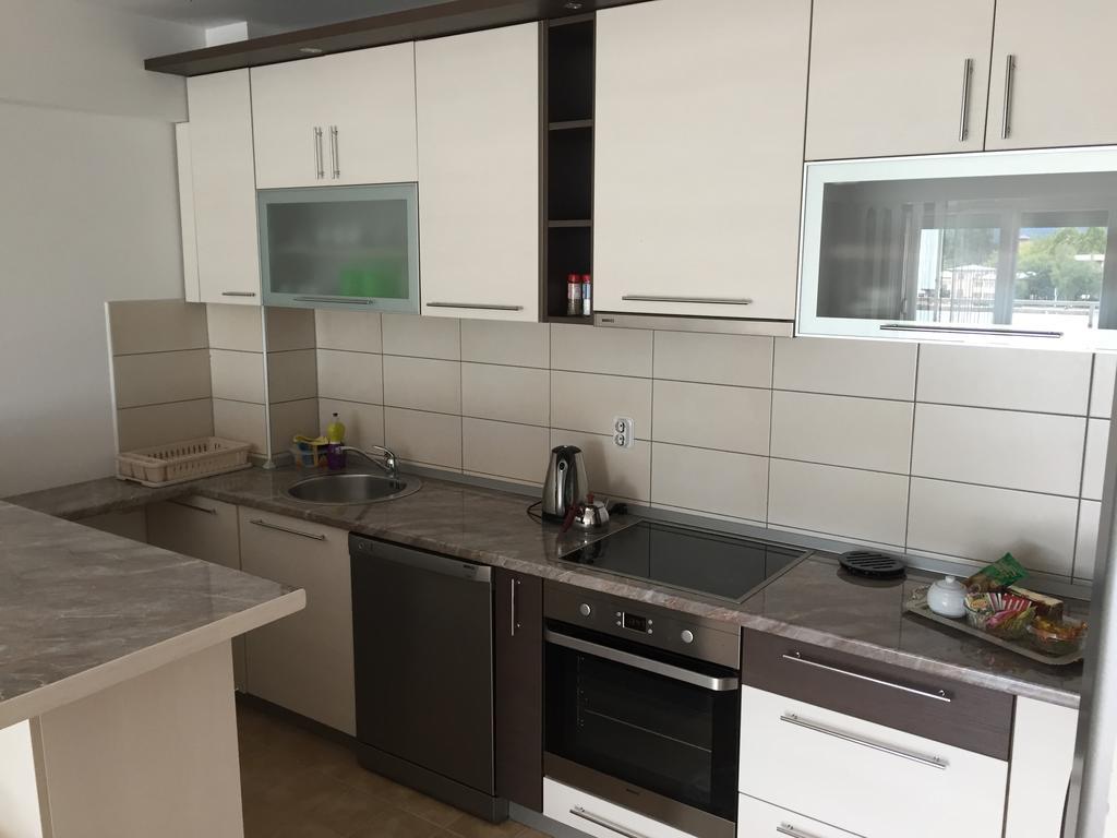 Sarajevo Apartment Ilidza Екстер'єр фото