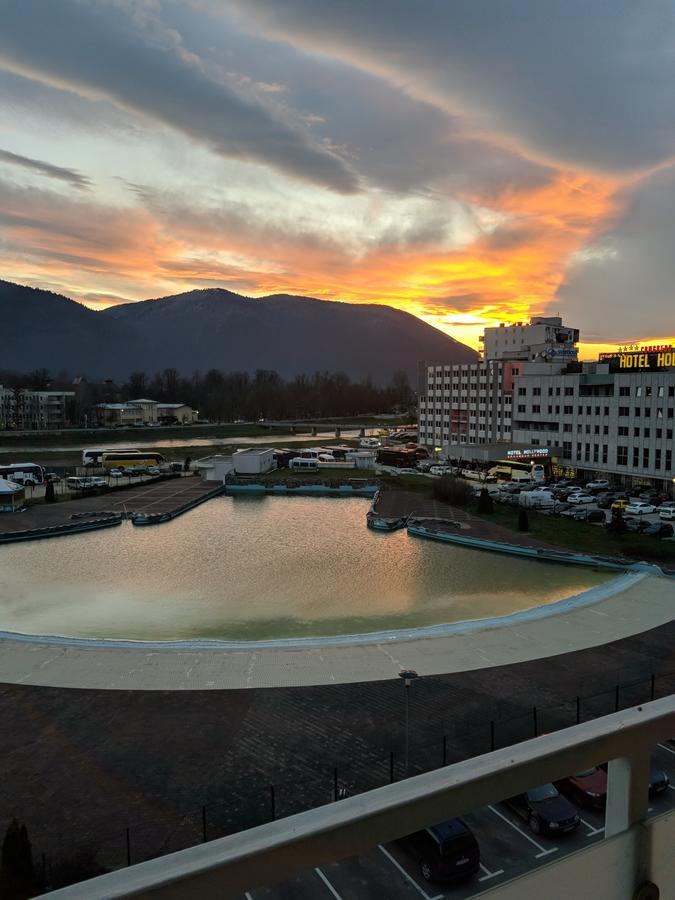 Sarajevo Apartment Ilidza Екстер'єр фото