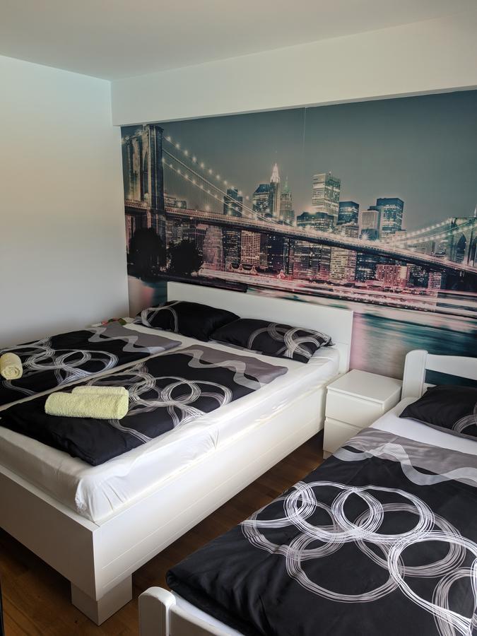 Sarajevo Apartment Ilidza Екстер'єр фото