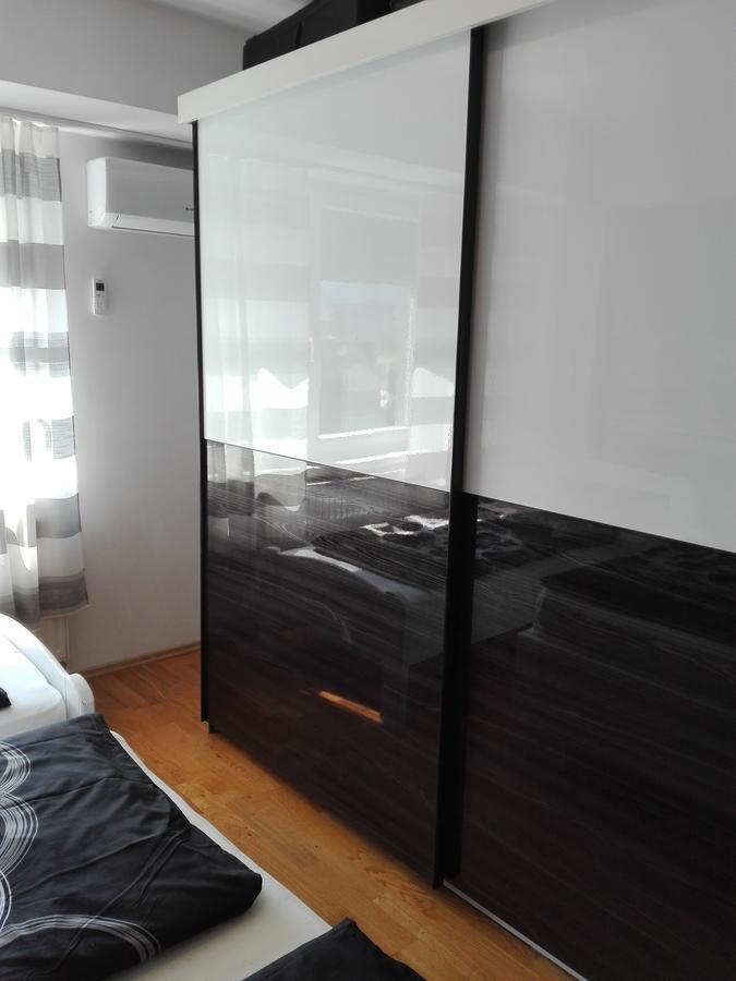 Sarajevo Apartment Ilidza Екстер'єр фото