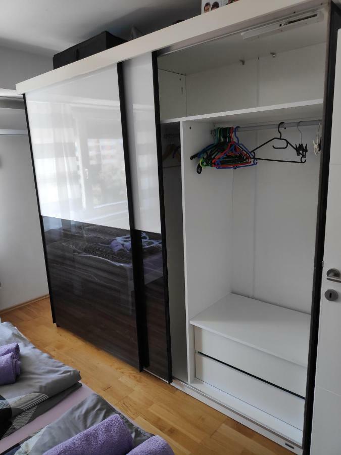 Sarajevo Apartment Ilidza Екстер'єр фото