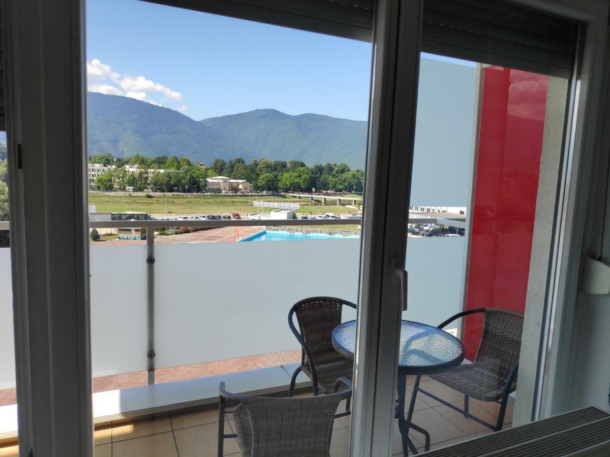 Sarajevo Apartment Ilidza Екстер'єр фото