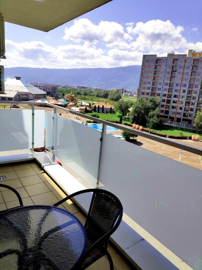 Sarajevo Apartment Ilidza Екстер'єр фото